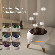 Dynamic Jellyfish Aromatherapy Diffuser - Regenerative Marketplace