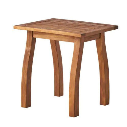 SELMA Tea Table - Regenerative Marketplace