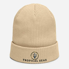 Triple Spear Organic Beanie - Regenerative Marketplace