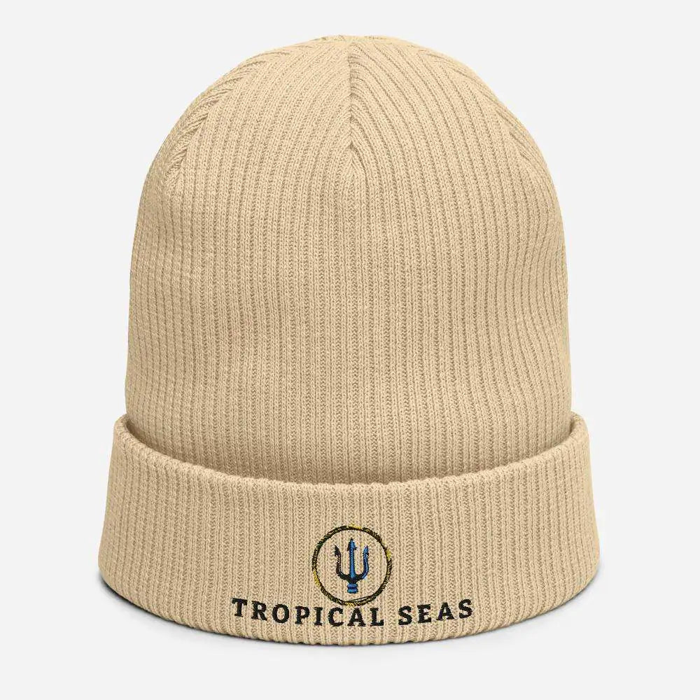 Triple Spear Organic Beanie - Regenerative Marketplace