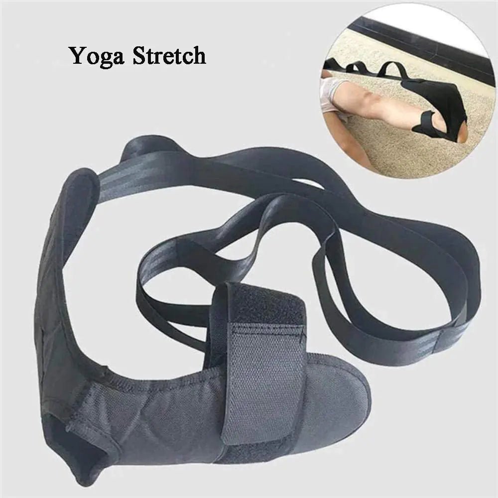 Yogable Ligament Stretching Support Strap For Yoga - Regenerative Marketplace