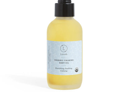 Organic full care new baby gift set - welcome little one! - Regenerative Marketplace
