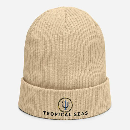 Triple Spear Organic Beanie - Regenerative Marketplace