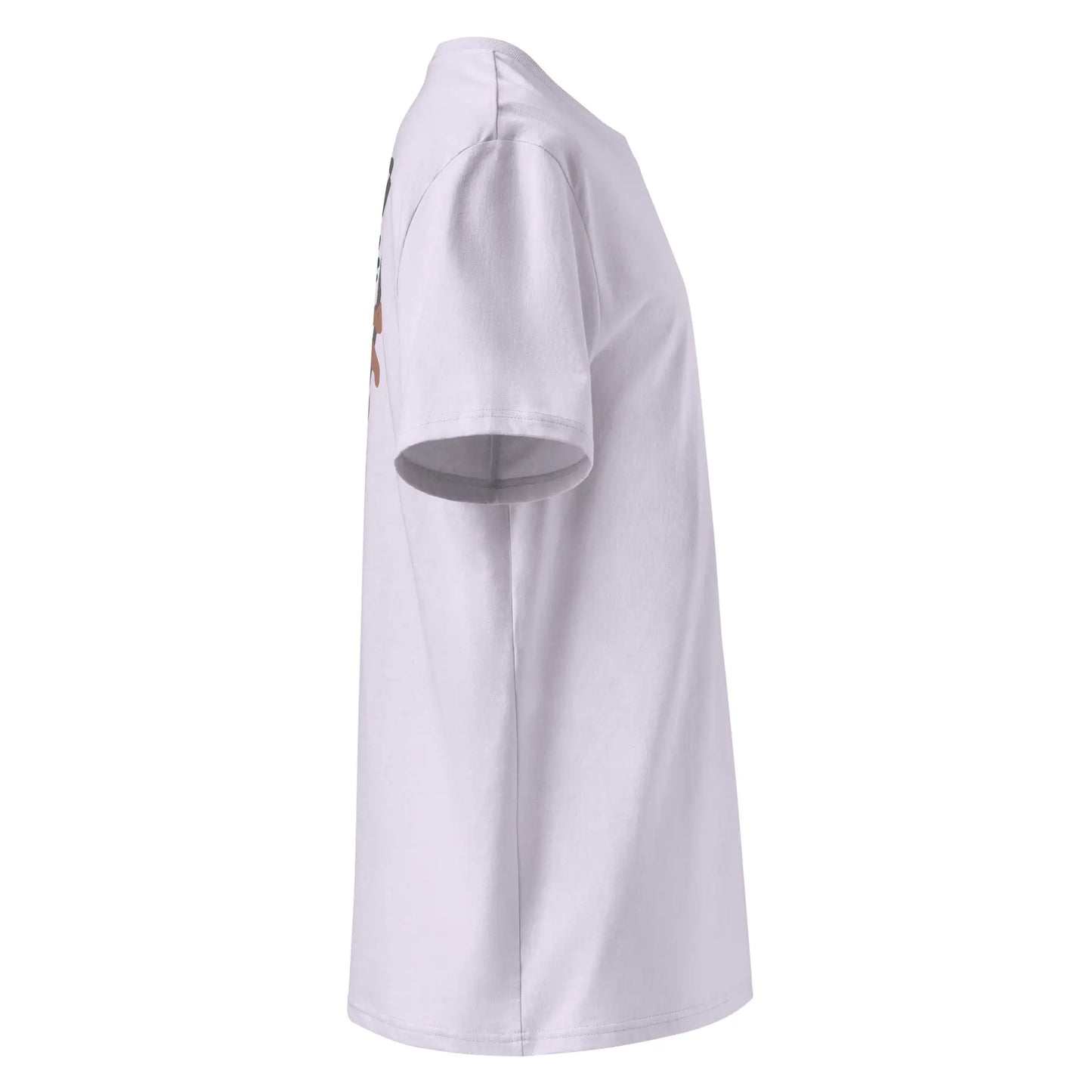 Tropical Sunshine & Surf organic cotton t-shirt - Regenerative Marketplace