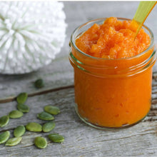 Organic Pumpkin & Flaxseed Enzyme Face Mask - Regenerative Marketplace