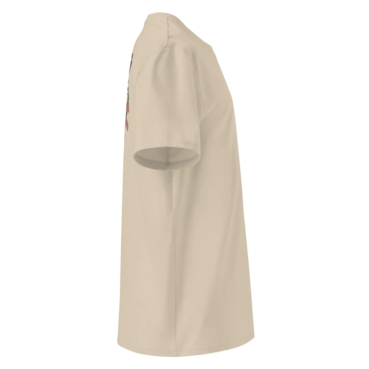 Tropical Sunshine & Surf organic cotton t-shirt - Regenerative Marketplace