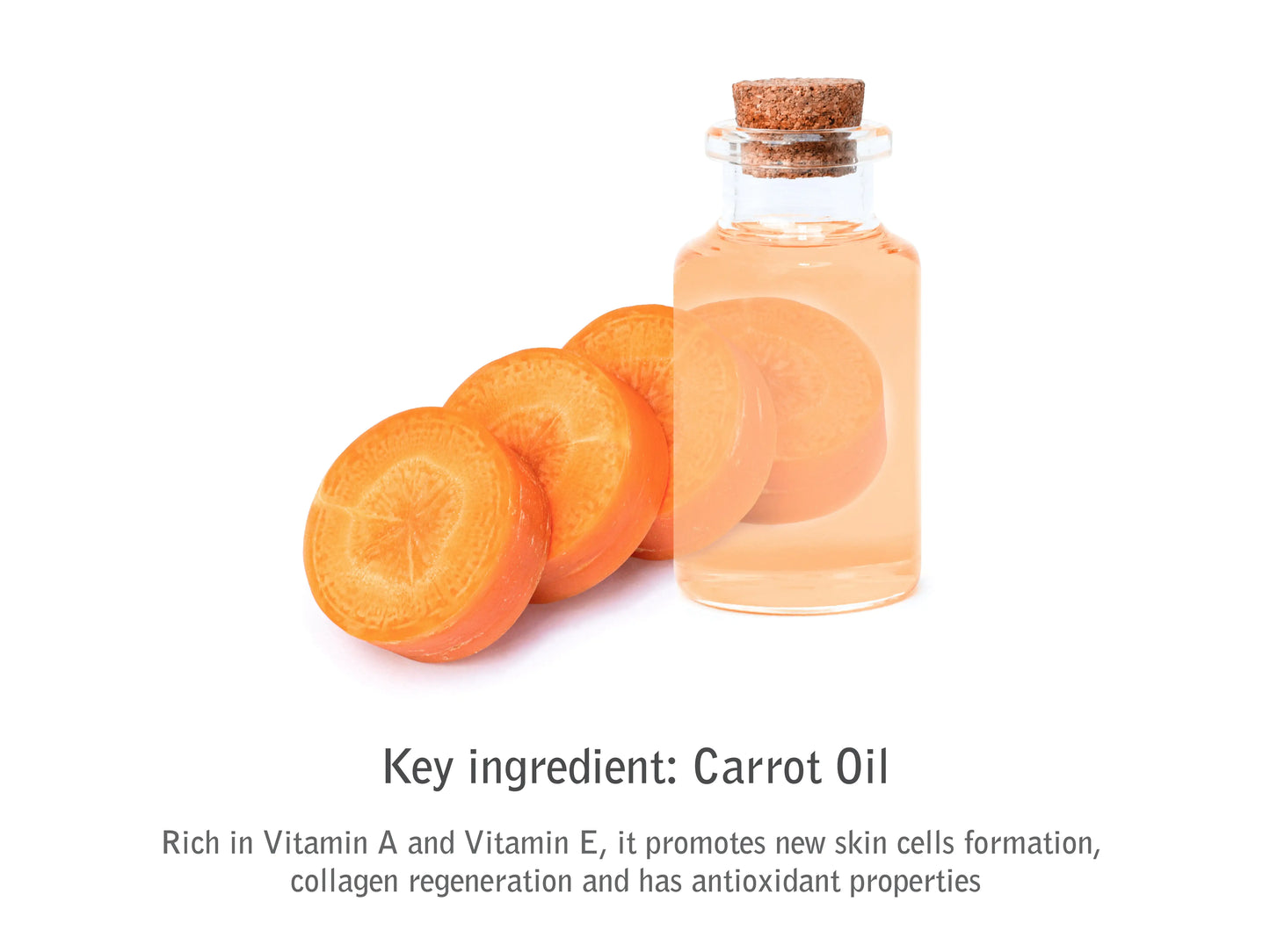 Organic nutritive body elixir melon and cucumber - Regenerative Marketplace