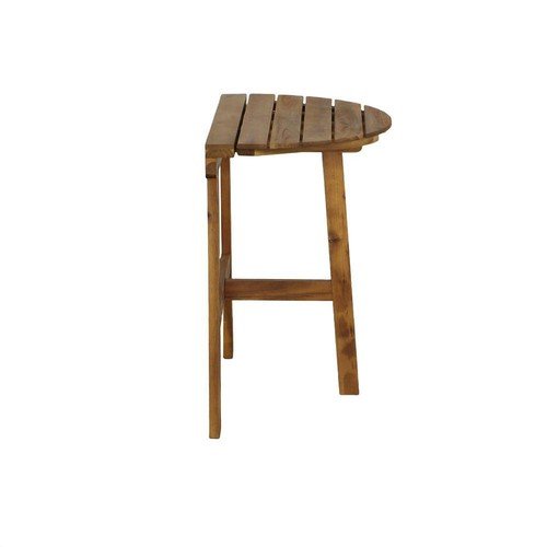 Halfmoon Table, Natural - Regenerative Marketplace