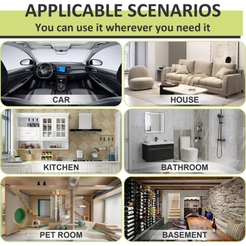 36000mg/h Ozone Generator Machine Air Purifier Ionizer Ozonator Timer for Home - Regenerative Marketplace