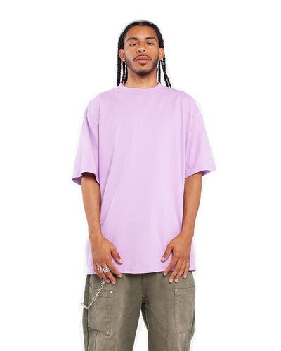 3 Pack Of Shaka Wear Mens USA Cotton Plain Crew Neck Garment - Dyed T-Shirt - SHGD - Regenerative Marketplace