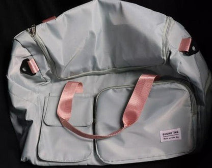 Gym Bag Waterproof Travel Bag Small LIGHTWEIGHT Travel Bag NEW - Regenerative Marketplace