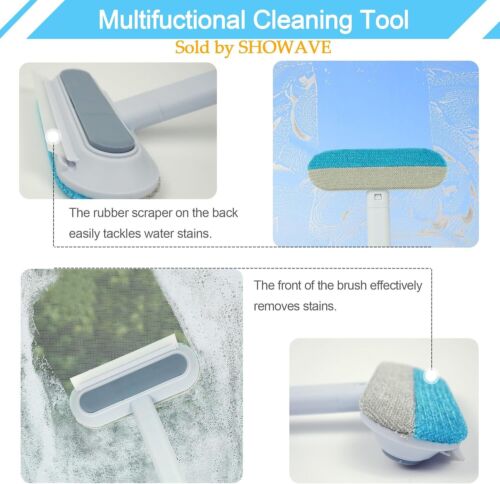 Pet Hair Removal Tool, Dog and Cat Hair Remover for Couch Carpet Furniture, 4 in - Regenerative Marketplace