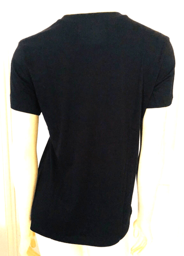 NWT Ecothreads Ladies 100% Organic Cotton Classic Short Sleeves T-Shirt SZ:S - XXL - Regenerative Marketplace