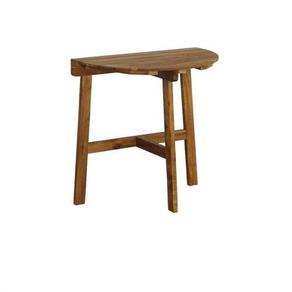 Halfmoon Table, Natural - Regenerative Marketplace