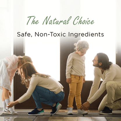 Moso Natural Shoe Deodorizer Insert | Charcoal Odor Absorber for Shoes | Gym Bag - Regenerative Marketplace