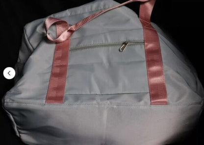 Gym Bag Waterproof Travel Bag Small LIGHTWEIGHT Travel Bag NEW - Regenerative Marketplace