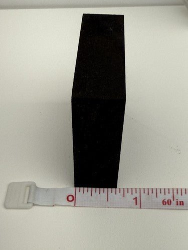 2 X 6 PotRisers Eco Friendly Recycled USA Planter Pot Riser Feet For Large Pots - Regenerative Marketplace