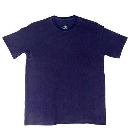 Divine Tribe Hemp Cotton T-Shirt Heavyweight Organic Durable Eco - Friendly S - XXL - Regenerative Marketplace