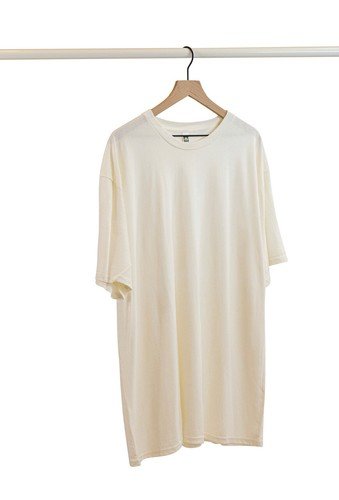 Hemp and Organic Cotton Viscose T-shirt - XS,SM,M,L,XL, XXL,XXXL - Regenerative Marketplace