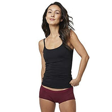 Pact womens Women's Organic Cotton Camisole Tank Top Assorted Sizes , Colors - Regenerative Marketplace