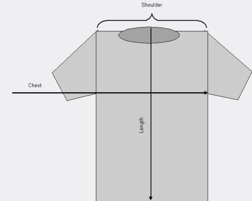 Organic Cotton Men's Short Sleeve Tee Shirts Made in USA Natural color - Regenerative Marketplace