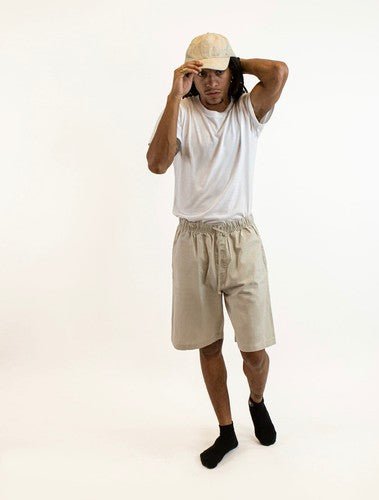 Hemp and Organic Cotton Viscose T-shirt - XS,SM,M,L,XL, XXL,XXXL - Regenerative Marketplace