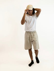 Hemp and Organic Cotton Viscose T-shirt - XS,SM,M,L,XL, XXL,XXXL - Regenerative Marketplace