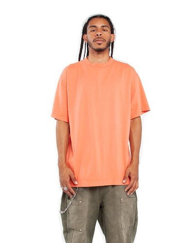 3 Pack Of Shaka Wear Mens USA Cotton Plain Crew Neck Garment - Dyed T-Shirt - SHGD - Regenerative Marketplace