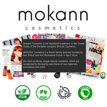 Organic nutritive body elixir melon and cucumber - Regenerative Marketplace