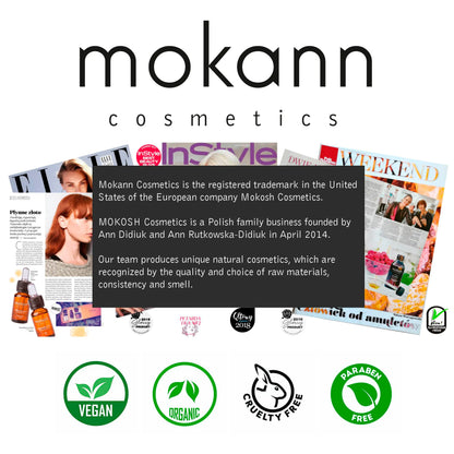 Organic nutritive body elixir melon and cucumber - Regenerative Marketplace