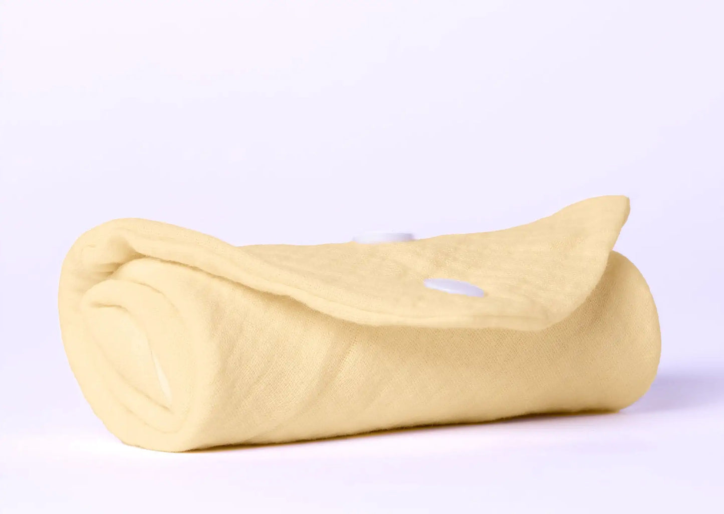 Organic full care new baby gift set - welcome little one! - Regenerative Marketplace