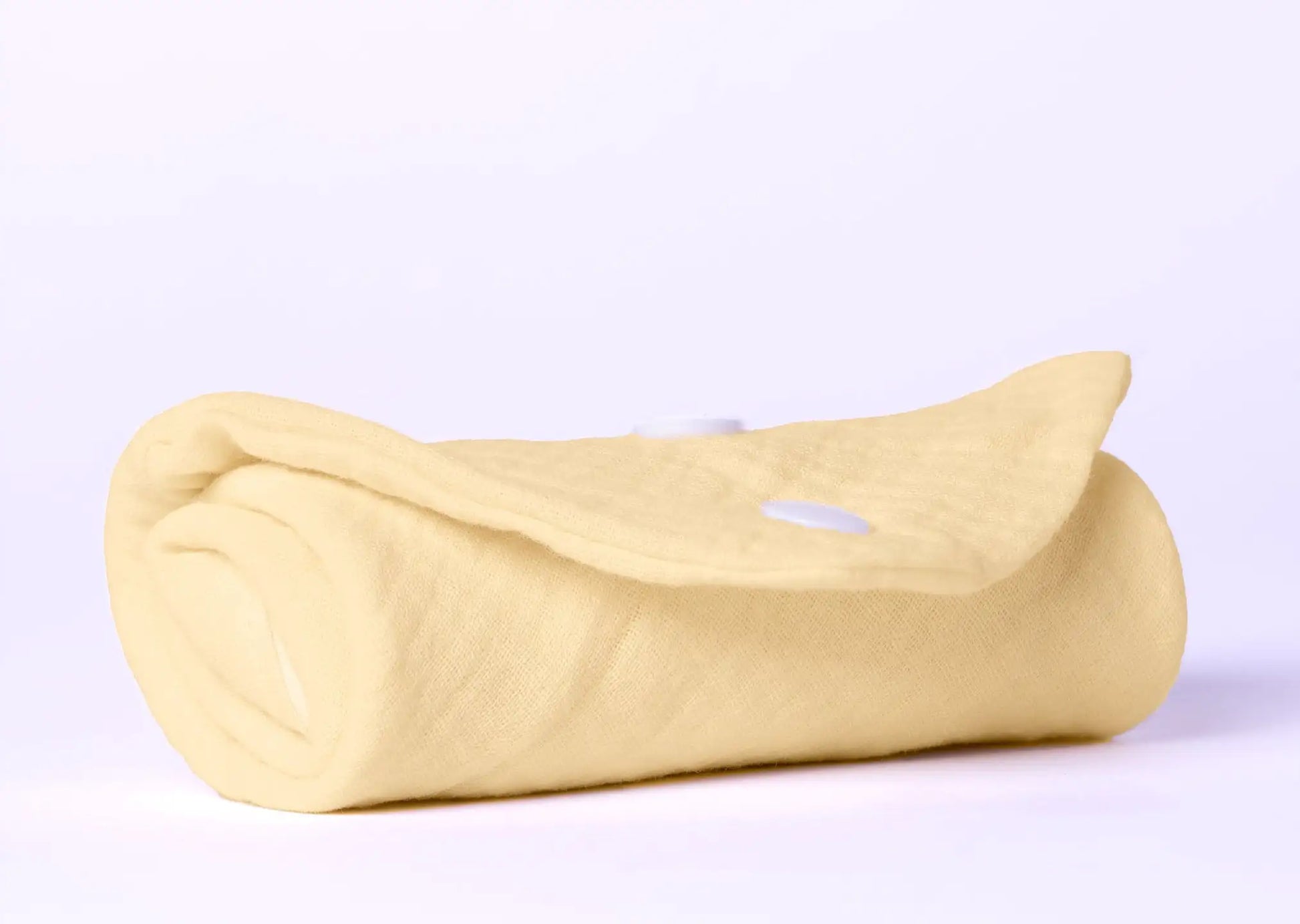 Organic full care new baby gift set - welcome little one! - Regenerative Marketplace