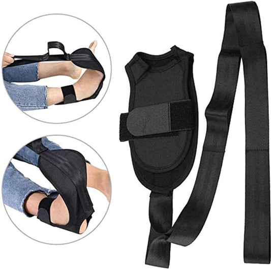 Yogable Ligament Stretching Support Strap For Yoga - Regenerative Marketplace