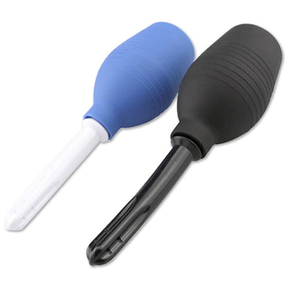 310ml Anal Vaginal Bulb Douche Colonic Irrigation Rubber Enema Bag Cleaner Kit - Regenerative Marketplace
