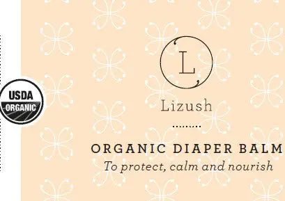 ORGANIC DIAPER BALM To protect, calm and nourish - Regenerative Marketplace